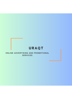 URAQT Online advertising and promotional services